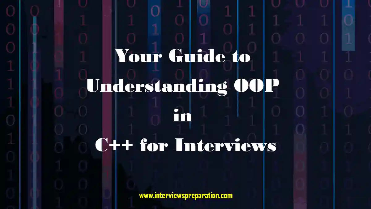 object-oriented programming in C++, OOP principles in C++, classes and objects in C++, inheritance in C++, polymorphism in C++, encapsulation in C++