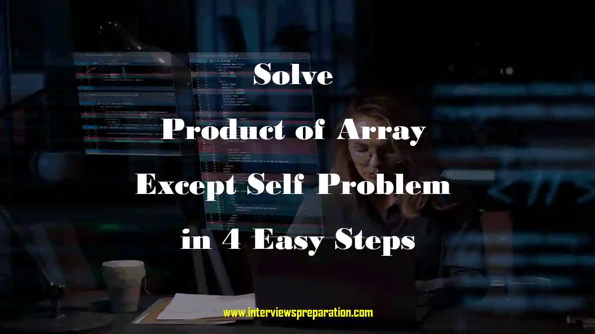 Product of Array Except Self , Product of Array Except Self - leetcode, Product of Array Except Self python, Product of Array Except Self java, Product of Array Except Self javascript, Product of Array Except Self c++, Product of Array Except Self explanation, Product of Array Except Self brute force, product of array except self without division, top k frequent elements, python range ---------------------------------------- product,array,except,self,explanation,python,java,javascript,c++,solution practice,coding,brute force,reddit,